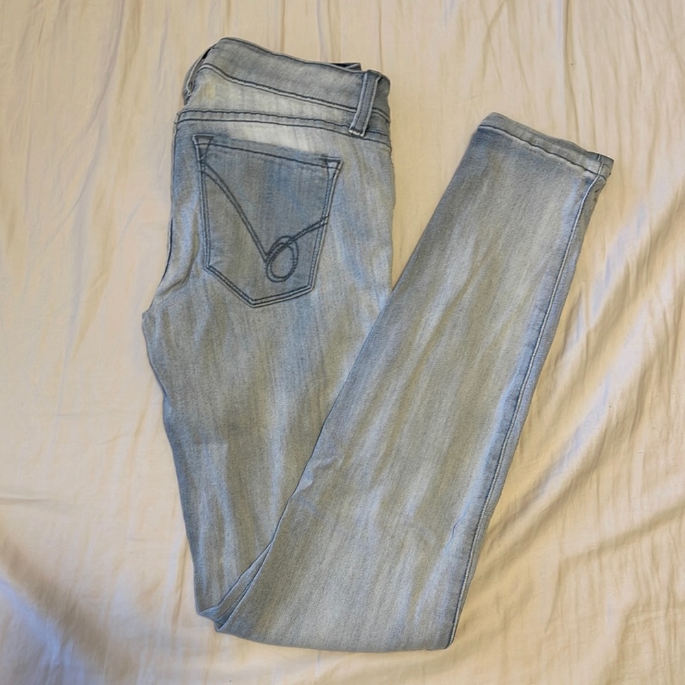 Bebe Stretchy Jeans